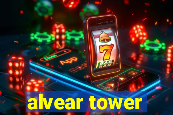 alvear tower