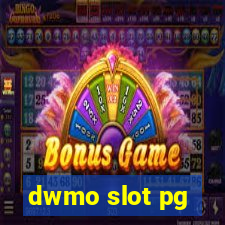 dwmo slot pg