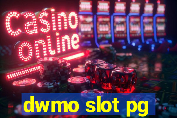 dwmo slot pg