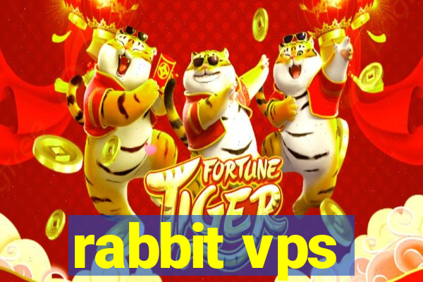 rabbit vps