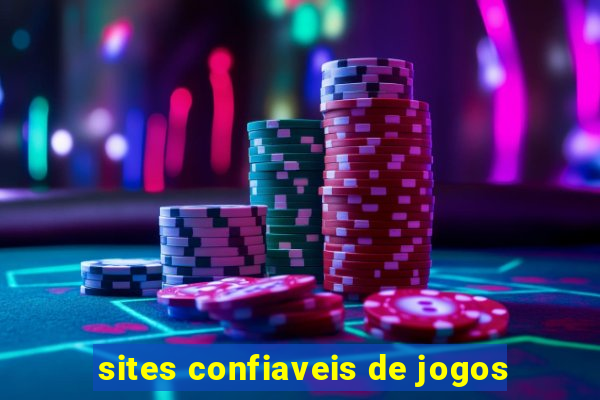 sites confiaveis de jogos