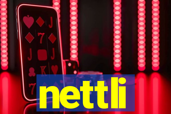 nettli