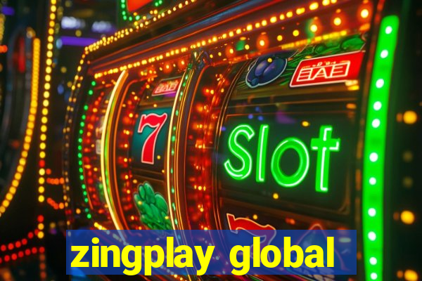 zingplay global