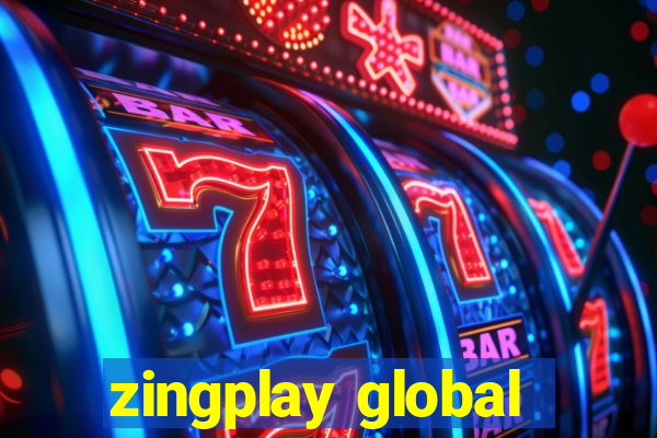 zingplay global