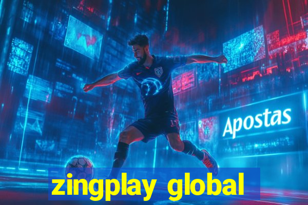 zingplay global