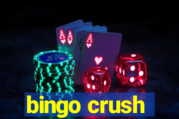 bingo crush