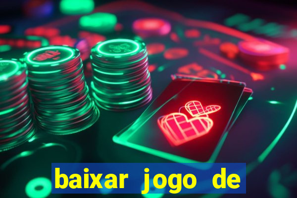 baixar jogo de buraco gratis