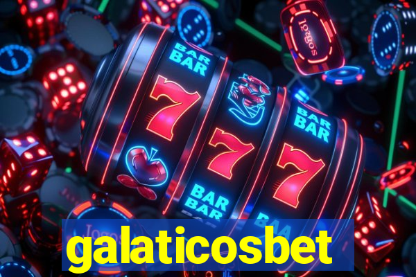 galaticosbet