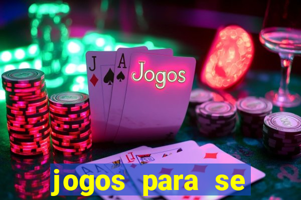 jogos para se ganhar dinheiro