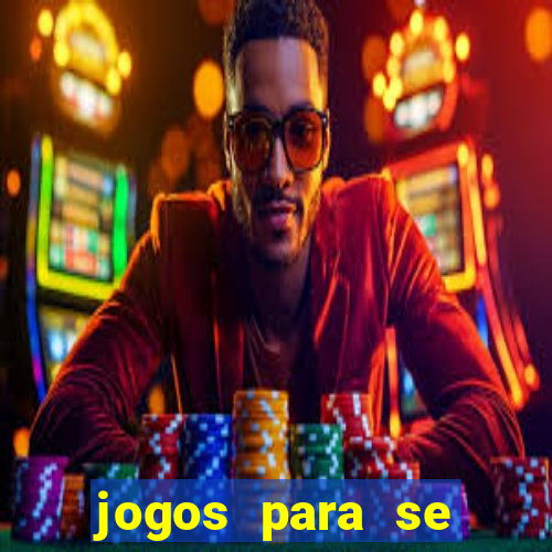 jogos para se ganhar dinheiro