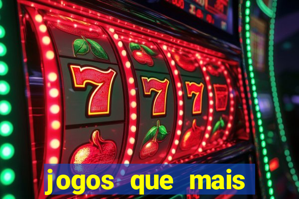 jogos que mais pagam cassino