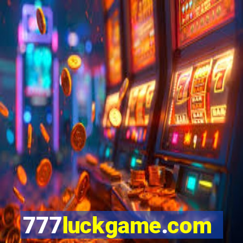 777luckgame.com