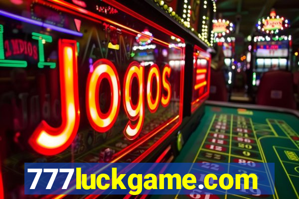 777luckgame.com