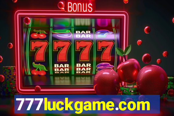 777luckgame.com