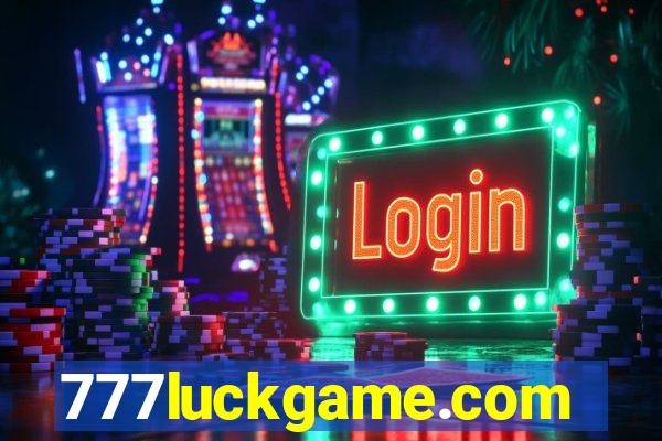 777luckgame.com