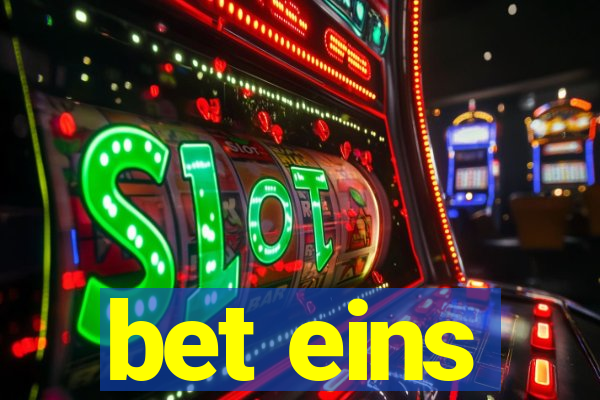 bet eins