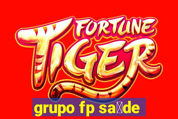 grupo fp sa煤de