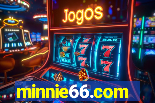 minnie66.com