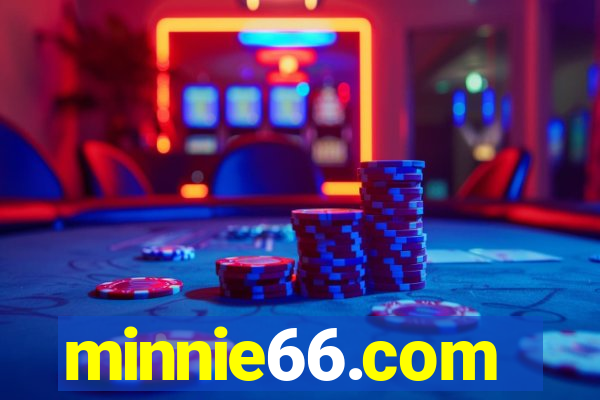 minnie66.com