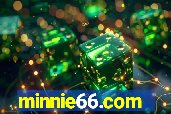 minnie66.com