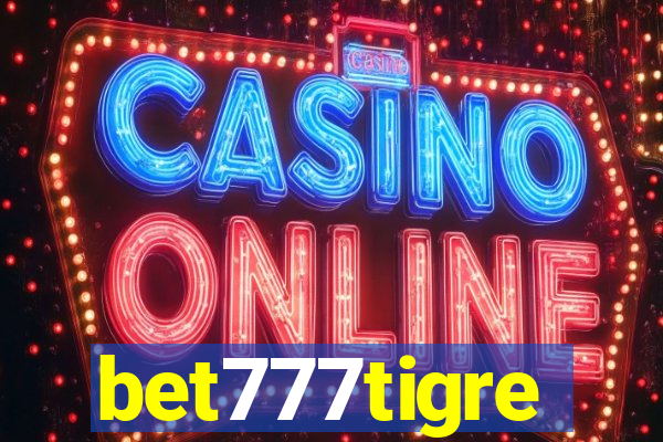 bet777tigre