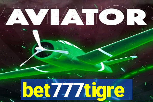 bet777tigre