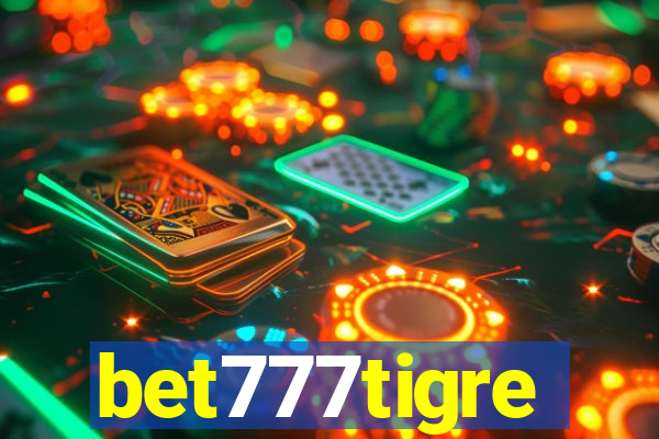 bet777tigre