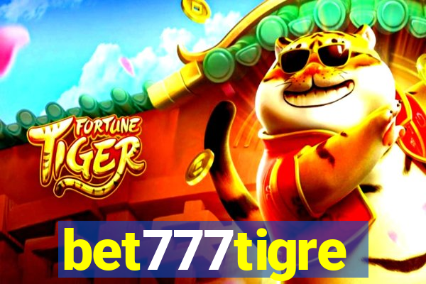 bet777tigre