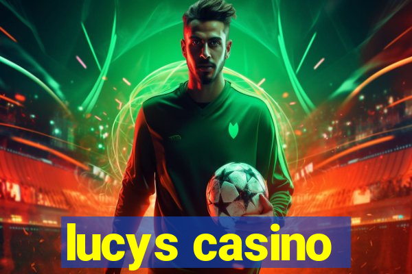 lucys casino