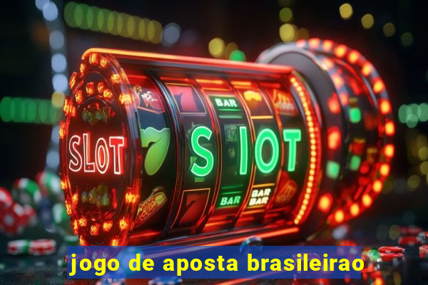 jogo de aposta brasileirao