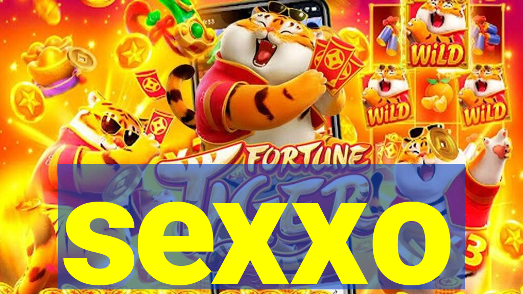 sexxo