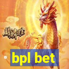 bpl bet