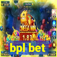 bpl bet