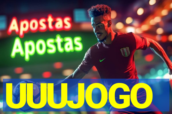 UUUJOGO