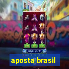 aposta brasil