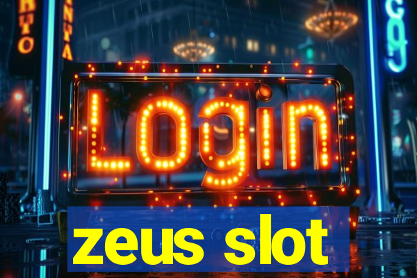 zeus slot