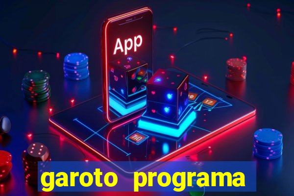 garoto programa porto alegre