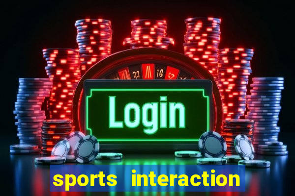 sports interaction casino review