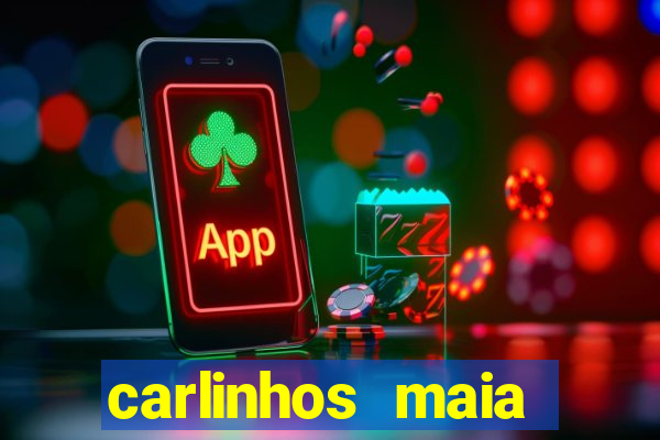 carlinhos maia jogos de azar