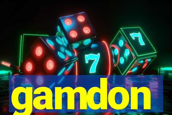 gamdon