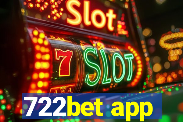 722bet app