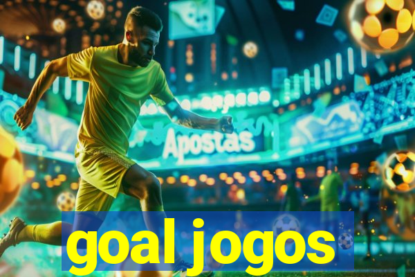 goal jogos