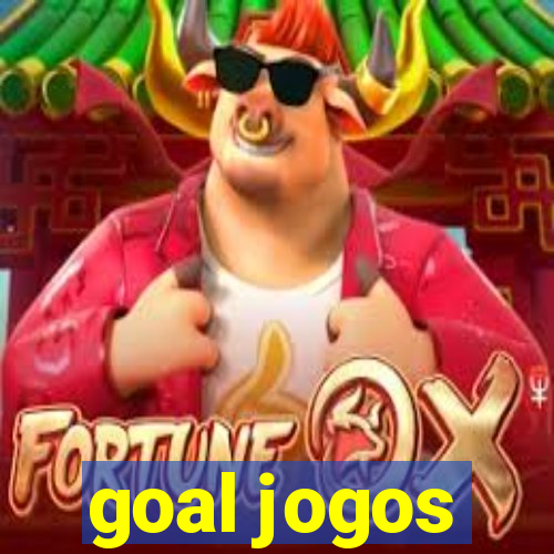 goal jogos