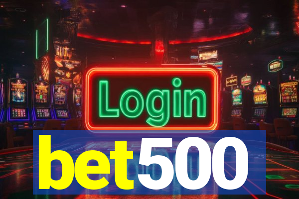 bet500