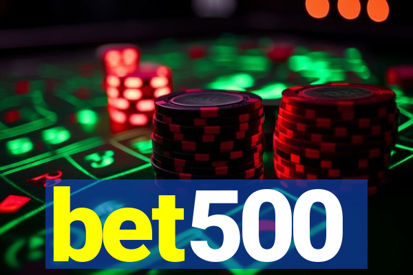 bet500