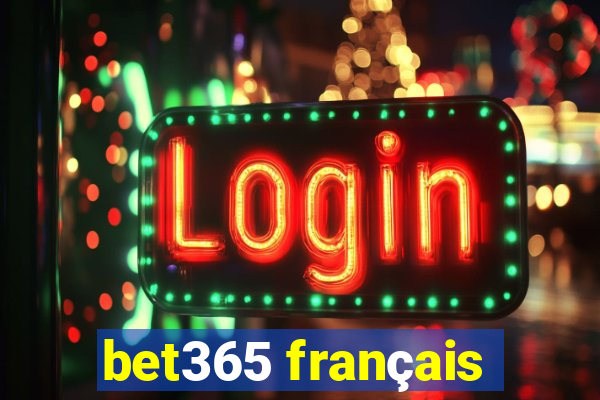 bet365 français