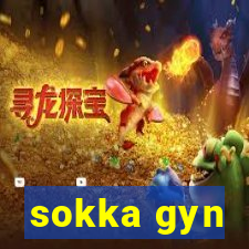 sokka gyn