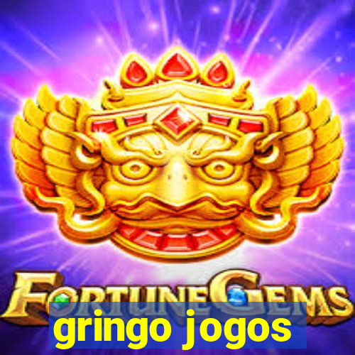 gringo jogos