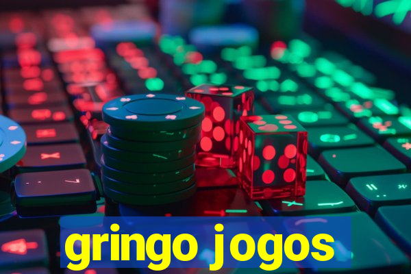 gringo jogos