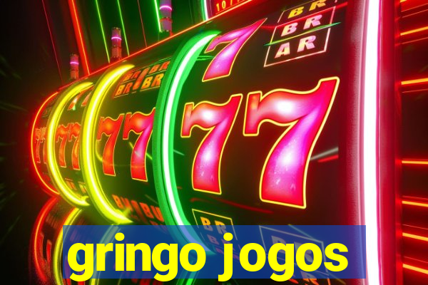 gringo jogos